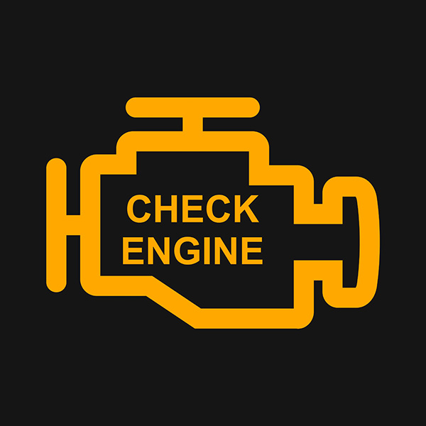 What Does a Flashing Check Engine Light Mean?